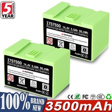 for iRobot Roomba 14.4V 3.5Ah Lithium Battery i3 i4 i6 i7 j7 i8 e e5 e6 ABL-D1