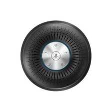 TOALLIN Conference Speaker w/ 4 Microphones Array 360  Voice Pick-up for Meeting