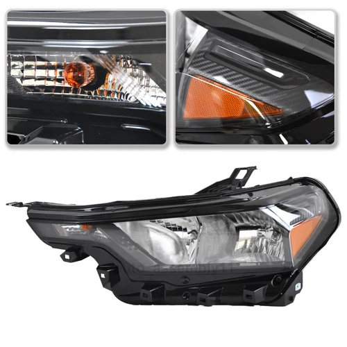 Faro halógeno para Chevrolet Colorado 2023 2024 2025 85045266 - conductor - Imagen 6 de 13