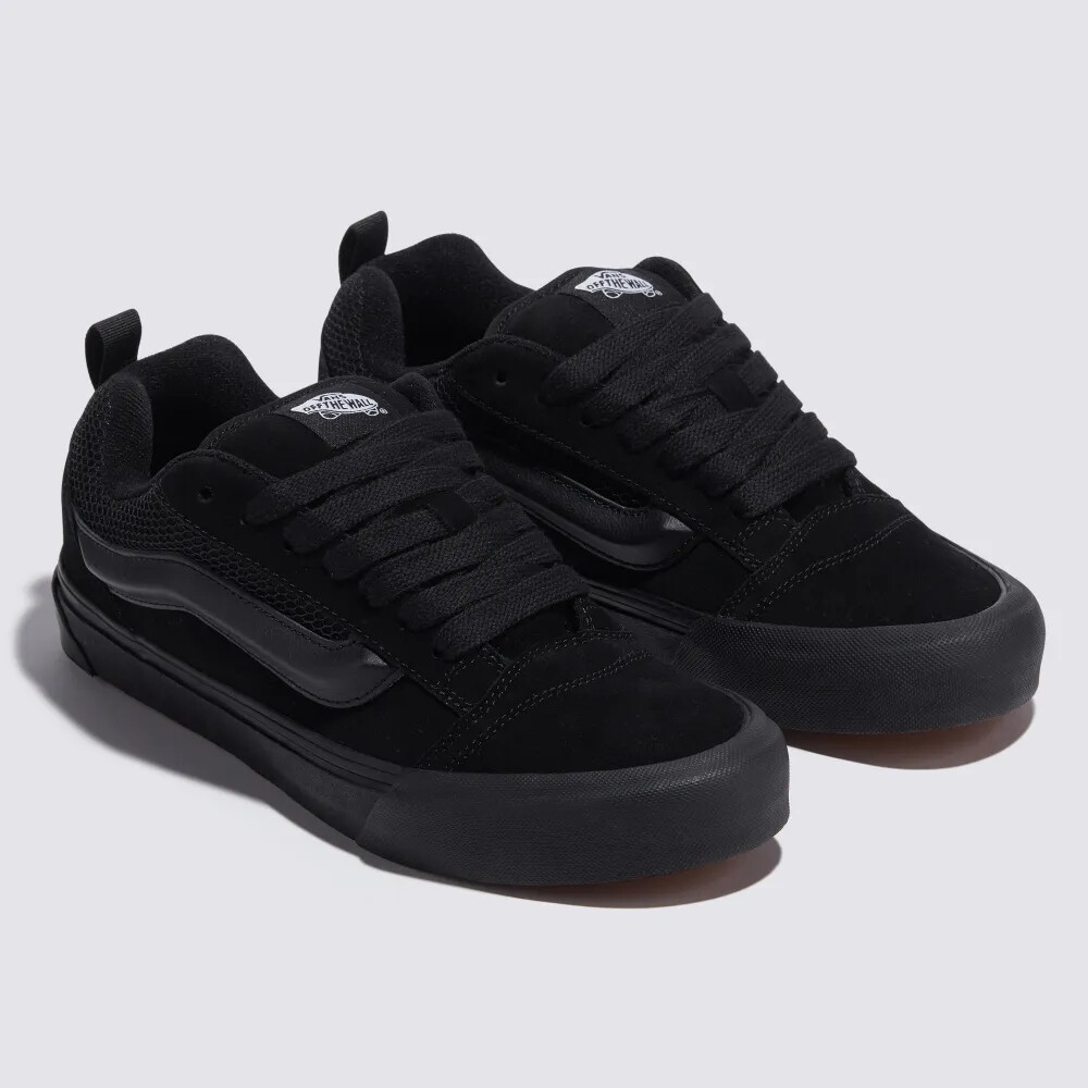 靴 Vans Old Skool 36 \"Triple Black\" Vans Old Skool Triple Black | eBay