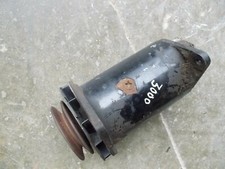 Ford 3000 Gas Tractor Working Generator Good Drive Pulley & Tachometer Drive