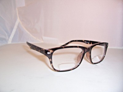 bifocal reading glasses 2.25