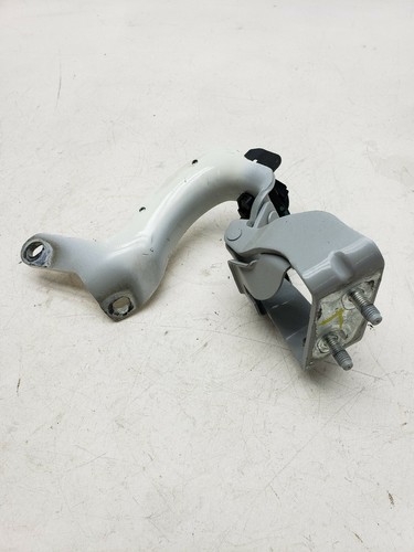 2007 2008 2009 2010 2011 2012 2013-2015 AUDI Q7 LEFT DRIVER TRUNK / HATCH HINGE - Picture 2 of 3