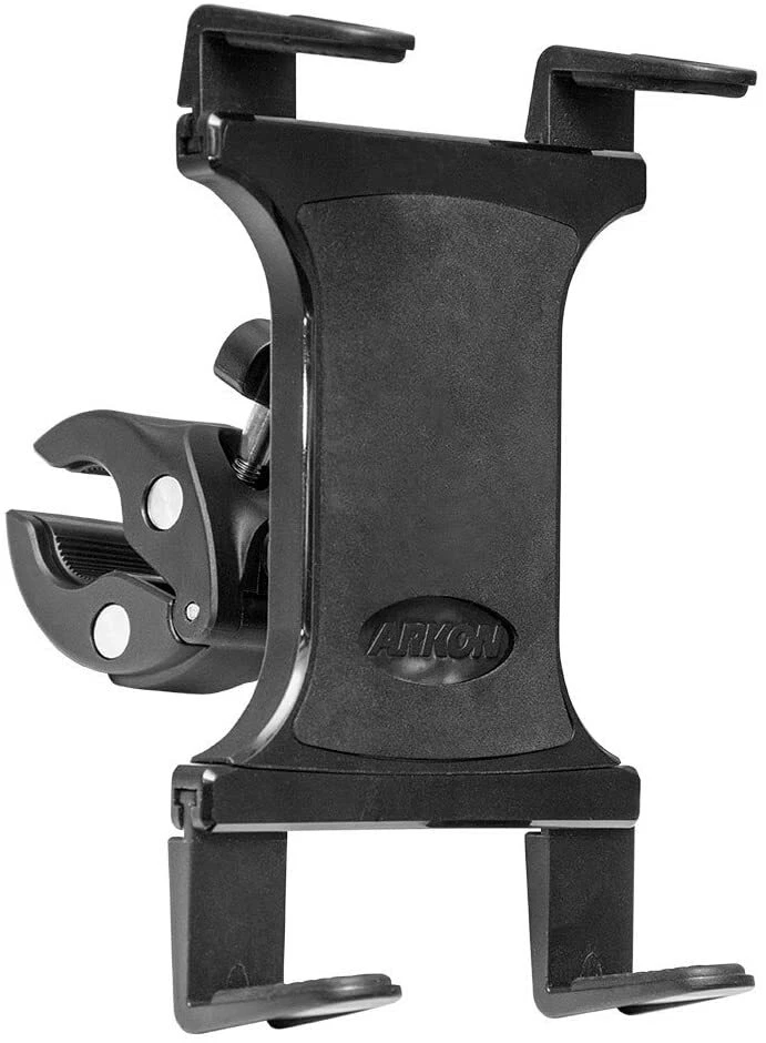 TAB131 Sail-Boat Helm, Bike Handlebar Tablet Mount for Apple iPad 3,2,Air Pro,LG - Image 4 of 4