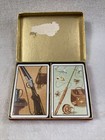 PIATNIK Vienna Kingsbridge 24 Carat Tipped Plastic Coated  Sovereign  made In... — photo 3