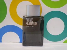 AEROPOSTALE ~ PRIME PLATINUM COLOGNE SPRAY ~ 2 OZ