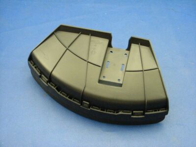 Schneidschutz schwarz für Brast Motorsense BRB-FS-5203 + BRB-MT-5207