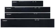 Northern 8CH, 2TB, PoE, 2-Way Audio, P2P ONVIF NVR-#N2NVR8POE2T