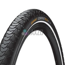 continental contact plus city 27.5
