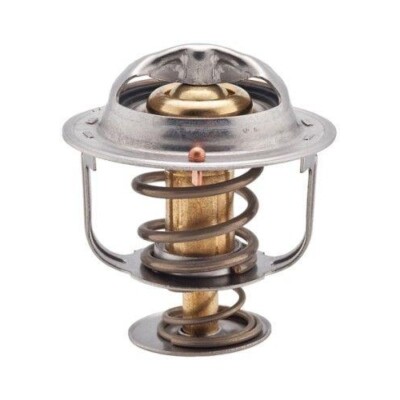 1x Thermostat, Kühlmittel HELLA 8MT 354 775-351 passend für SUZUKI