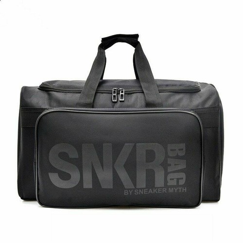 Zapatos Tenis Snkr Bolsa De Viaje Gimnasio De Almacenamiento mito Duffel  Hype zapatilla de deporte Bolsos Para Aire Libre | eBay
