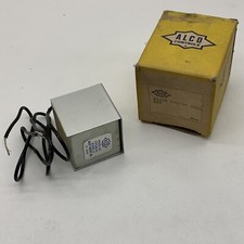 ALCO Controls X9358 Coil Kit 120V 60hz 12W