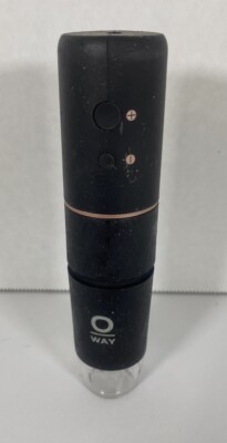 O WAY OWAY DEVICE MYSTERY ITEM AS IS NEEDS REPAIR