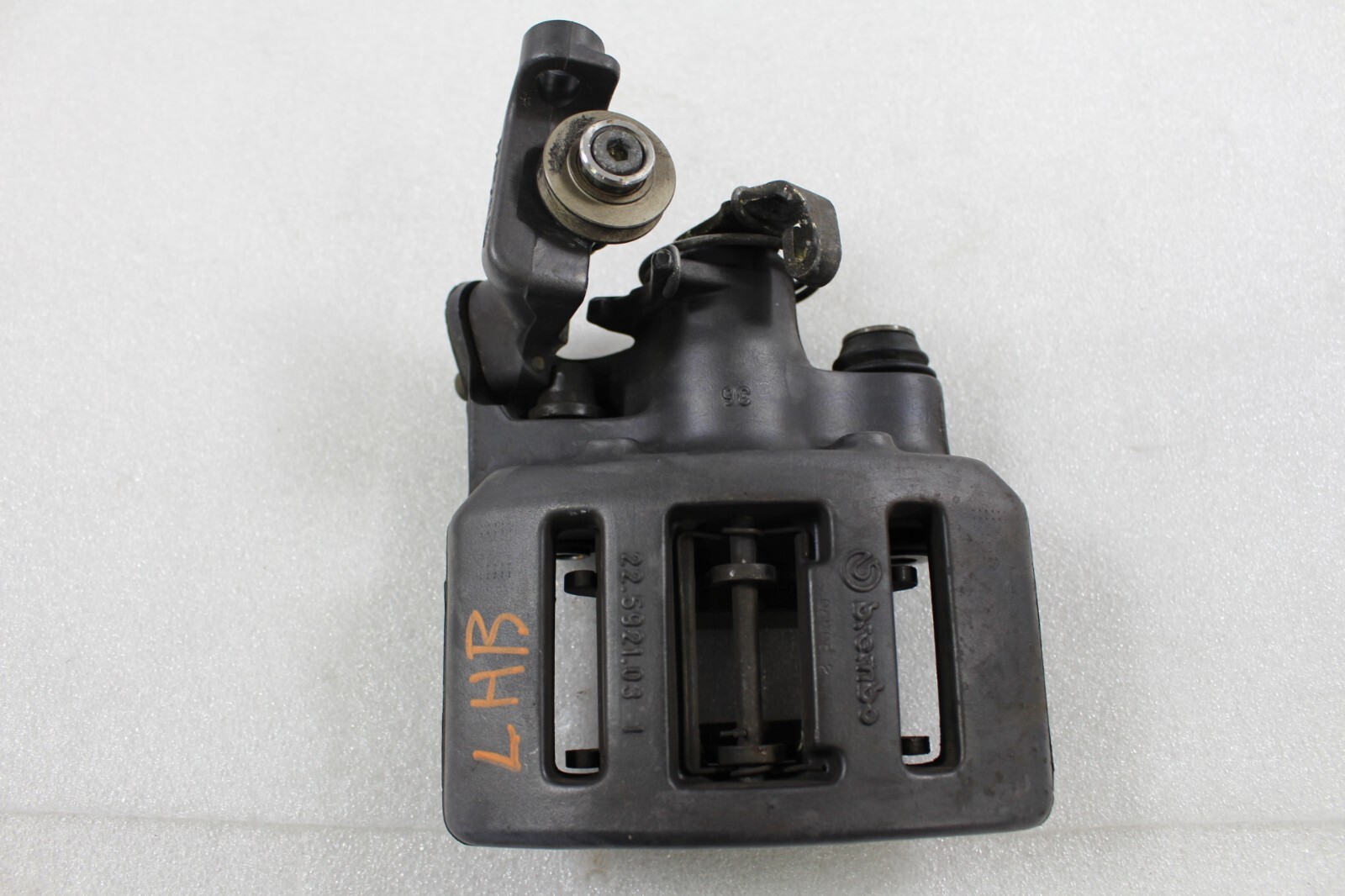 Ferrari F430 Coupe, Spider, LH, Left, E-Brake Caliper, Used, P/N 175922
