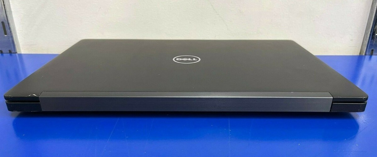 Dell Latitude 7280 12