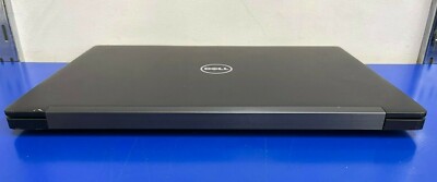 デル Latitude 7280 P28S 12.5型 Core i5-7300U 2.60GHz 8GB SSD256GB