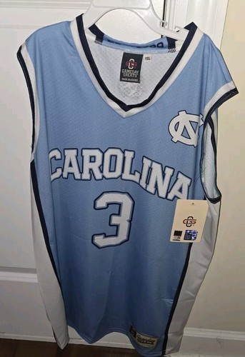 16 décembre 2023 : le garde des Tar Heels de Caroline du Nord, Seth 16 décembre 2023 : le garde des Tar Heels de Caroline du Nord, Seth