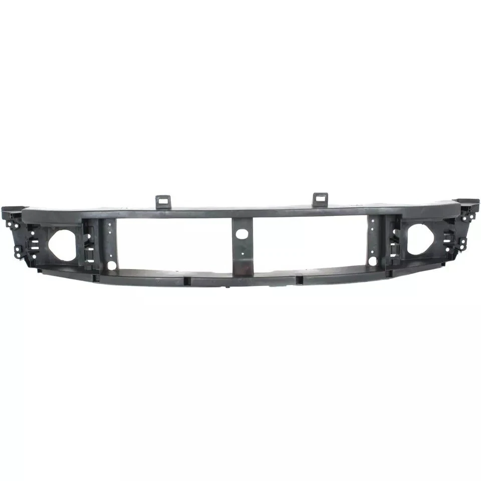 New Grille Headlamp Mounting Nose Header Panel Plastic Fits 1997-2003 Ford F-150 Foto 2 de 4