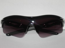 POLARIZED HALF FRAME SPORT SUNGLASSES CYCLING BASEBALL MEDIUM FRAME 125