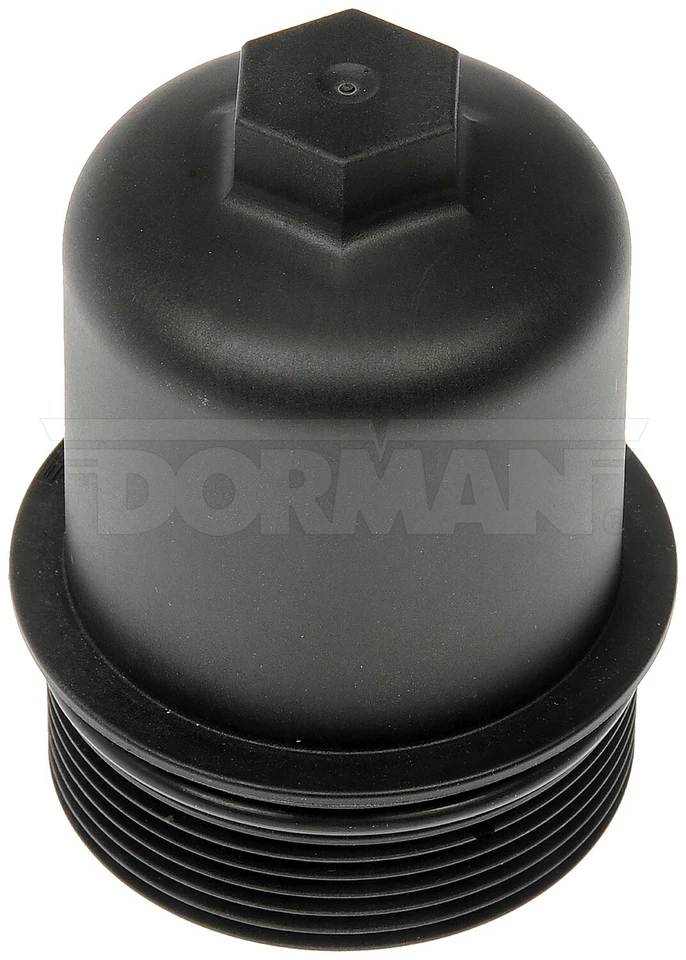 Fits 2015-2016 Audi A3 Transmission Filter Housing Dorman 273TX88 - Imagem 3 de 4