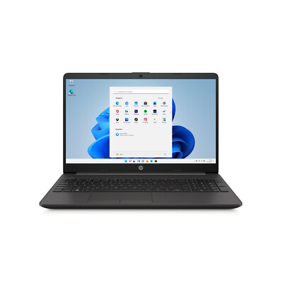 HP 250 Intel DualCore i3-1215U 16GB RAM 1TB SSD Intel UHD Grafik Windows 11 Pro