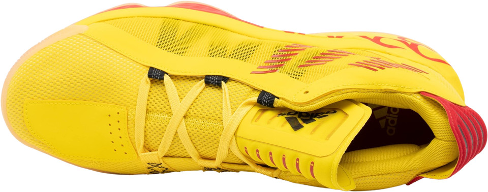 adidas Dame 6 Hot Rod | eBay