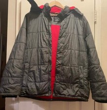 Calvin Klein Boy/youth Winter Jacket XL 18-20