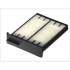 Filtre d'habitacle Mazda 323