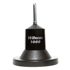 Wilson 880-900901 W1000/W5000 Series 62.5" CB Antenna Whip Portion Only