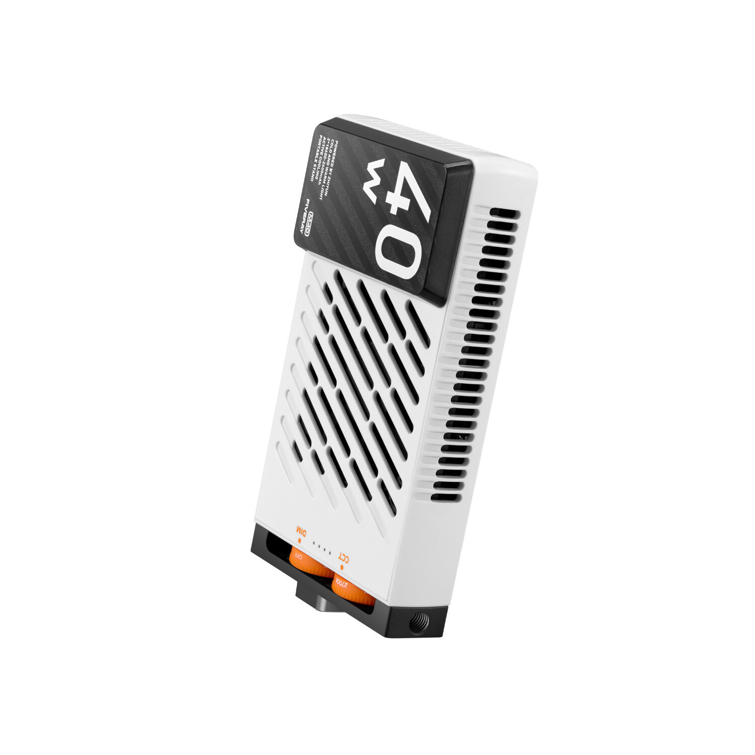 Hollyland Lark M2S Mini Combo M40 40W Koah Vlogging Grip Maxell Storage Bundle