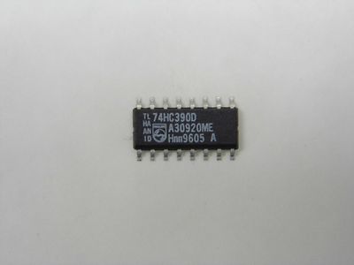 Smd резистор 390
