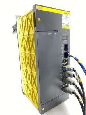 FANUC A06B-6088-H315#H500 SPINDLE AMPLIFIER MODULE | eBay