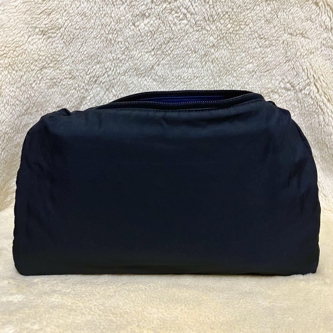 archive】90s miumiu nylon tech mini bag Miu Miu Tech