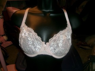 Victoria’s Secret Unlined Demi UnderWire Bra Size 32DDD