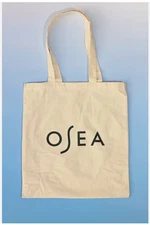 NEW - OSEA Tote Travel shopping bag