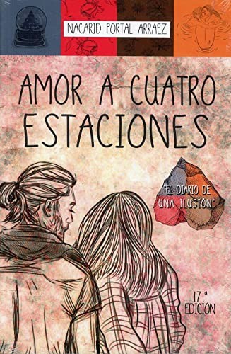 Amor a Cuatro Estaciones: El Diario..., Portal Arráez, - Bild 1 von 2