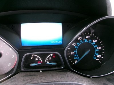 Used Body Control Module fits: 2014 Ford Escape Body Control BCM module and insi
