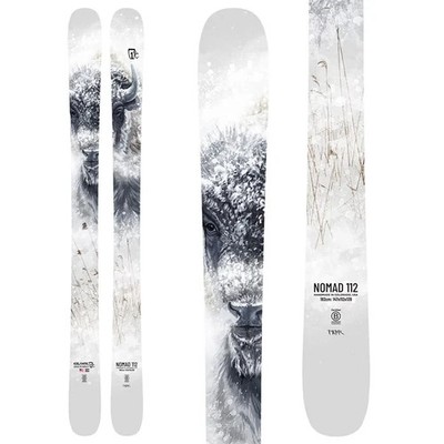 NEW Icelantic Nomad 112 (25/26)
