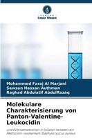 Mohammed Faraj Al Marjani (U. A.) | Molekulare Charakterisierung Von...
