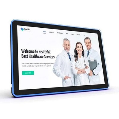 Leistungsstarkes Tablet Ideal für Unterhaltung und kreative Anwendungen