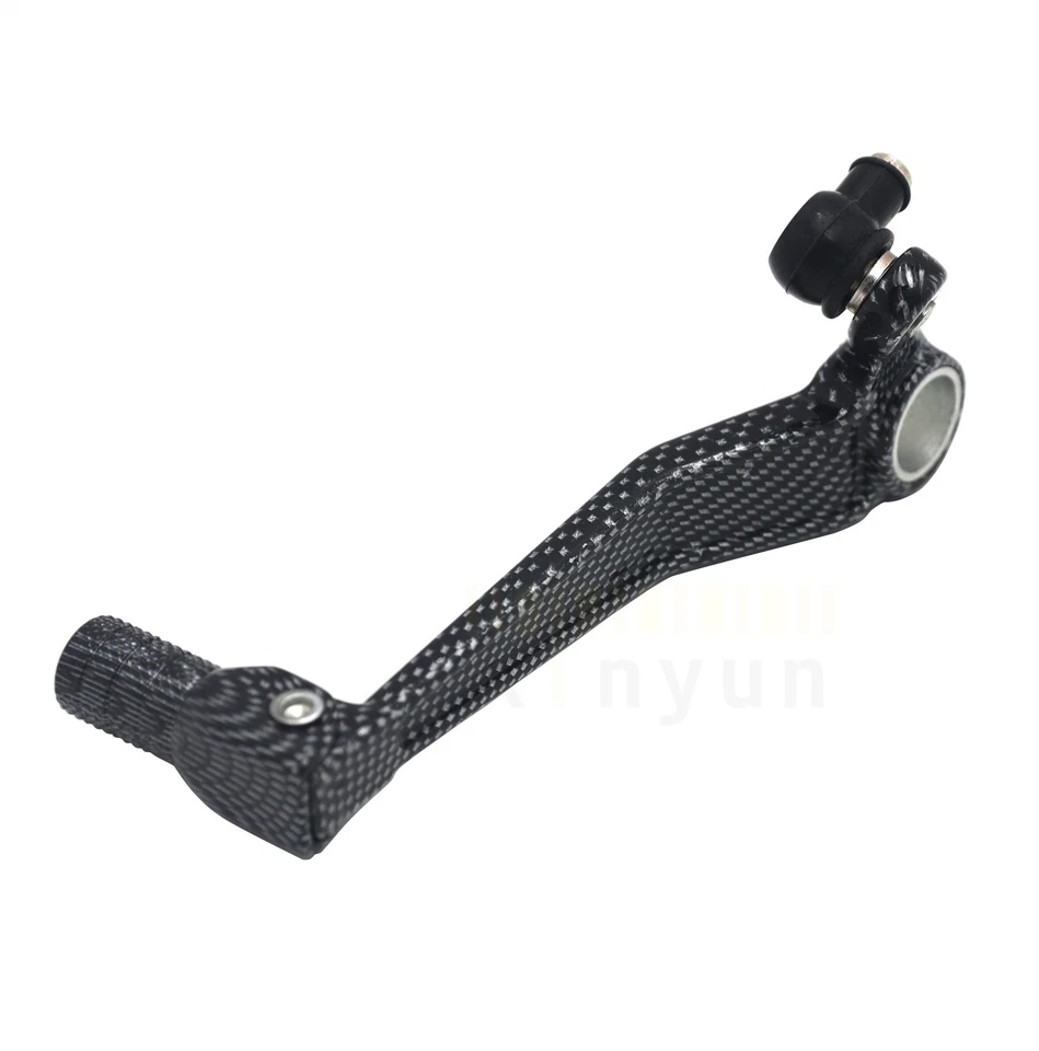 Grid Gear Shift Lever For 1994-1996 Suzuki RF600R/ 1994-1997 Suzuki RF900R Foto 3 de 4