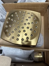 Moen UT3692EPBG Voss M-CORE 3-Series Eco-Performance Shower Trim Brushed Gold