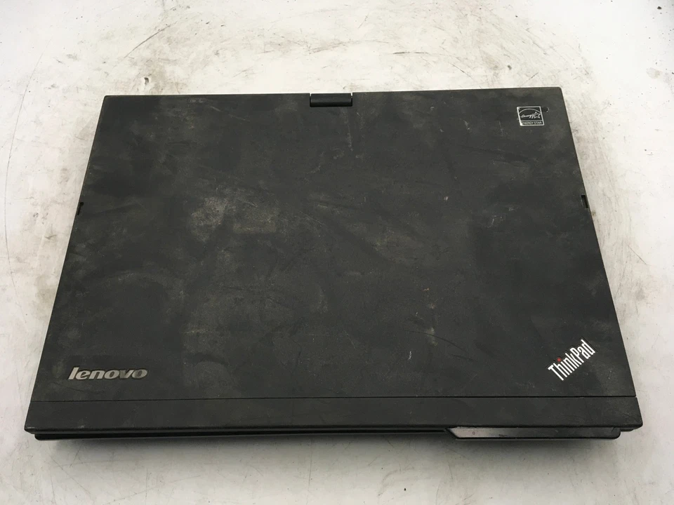 LENOVO THINKPAD X230 TABLET - BOOTS TO BIOS - INTEL I5 3320M - NO RAM - READ -BB - Image 4 of 4