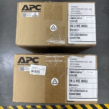 APC - SYMIM5 - SYMIM5 Intelligence Module Rem...