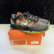 Nike Zoom Kobe 7 All Star - Galaxy for Sale | Authenticity