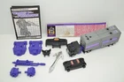 Motormaster Menasor 100% Complete 1986 Vintage Hasbro G1 Transformers Follow Us