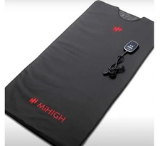 MiHIGH Portable Infrared Sauna Blanket