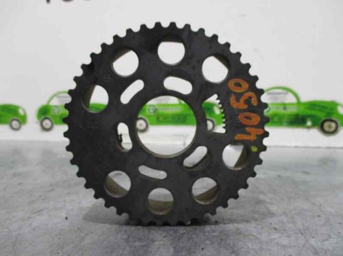 038109111E nockenwelle riemenscheibe 963553 SEAT IBIZA 6L1 1.4 TDI 2001