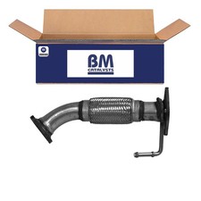 BM AUSPUFF-ABGASROHR VORNE HOSENROHR passend für HYUNDAI I40 | BM50678