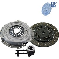 Blue Print ADF123093 Kupplungssatz FüR Ford Mazda Fiesta KA 2 RB JH JD DY